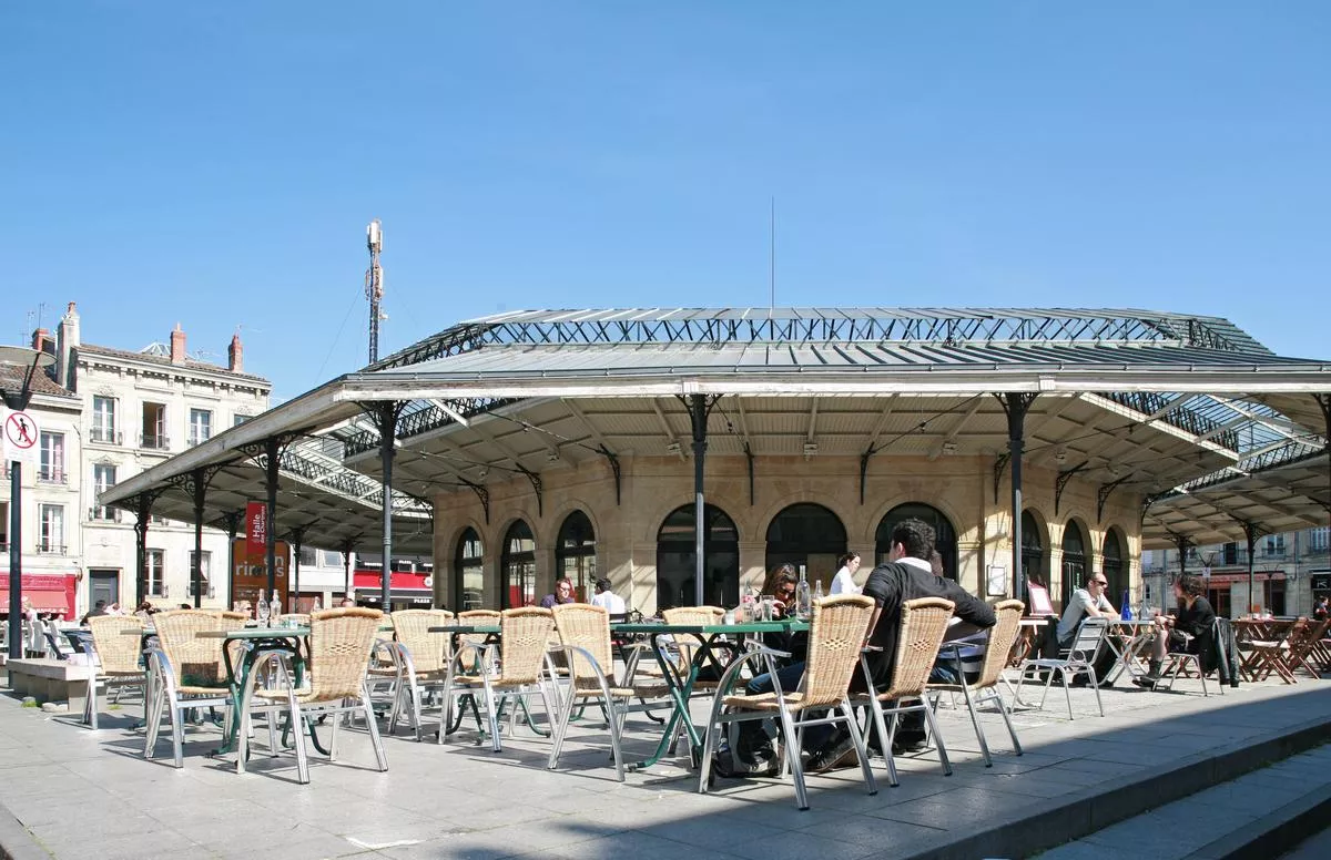 image1 - Les Joyaux Cachés de Bordeaux : Découvrez les Plus Belles Places de la Ville